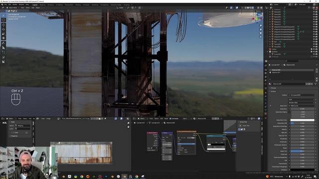 15. Creating Assets - Moar Towers