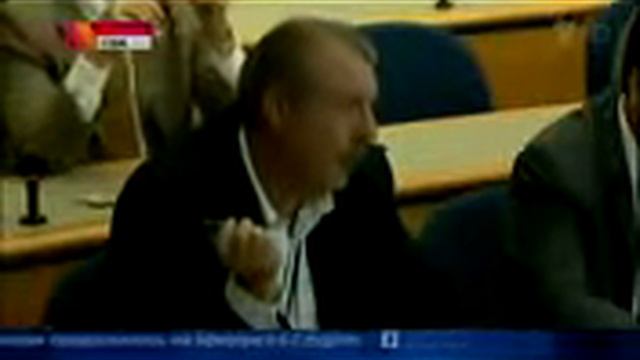 Джен Псаки обиделась на журналистов Мега прикол