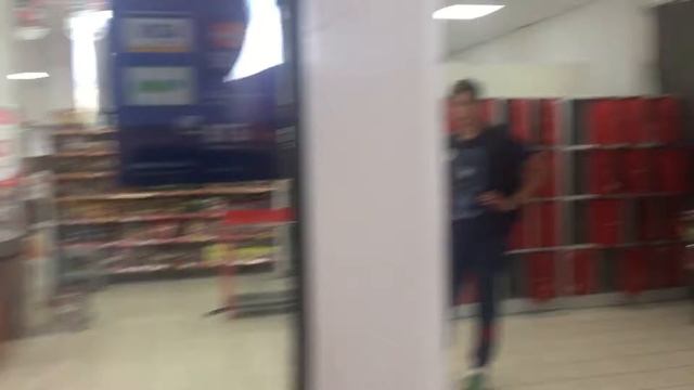 г.Новотроицк видео внутри