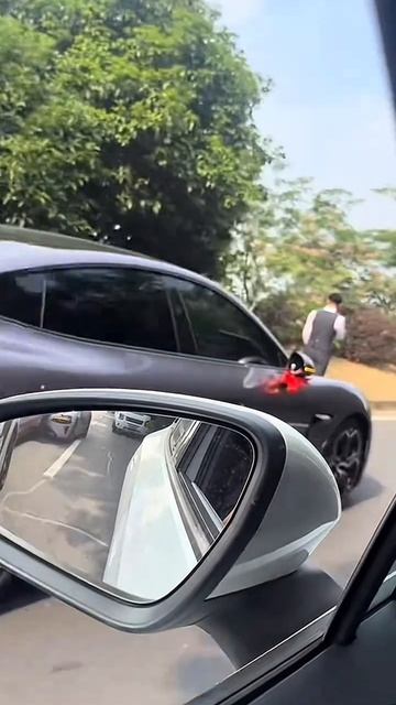 Xiaomi car