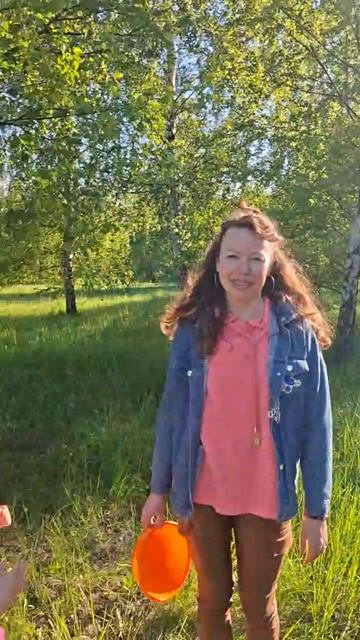 Отдых на природе с Родными))) ❤️