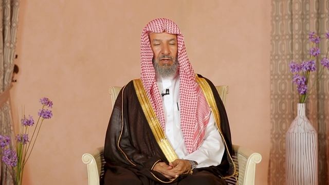 ПРЕДПОЧТЕНИЕ ПОСЛЕДНЕЙ ЖИЗНИ ПЕРЕД ЭТИМ МИРОМ | Шейх Саад аш-Шасри