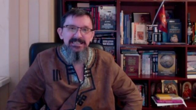 История России. Савромат. Великий Кипчакский Поход. 18. Экономика Руси