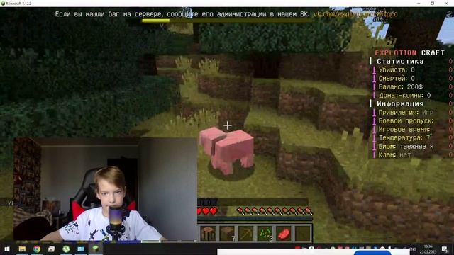 minecraft