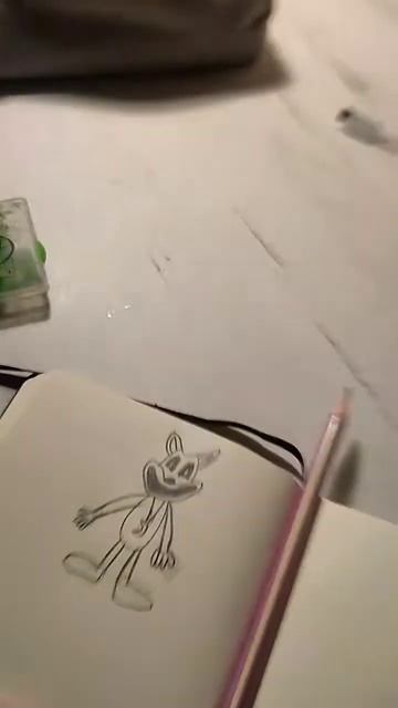 все мои ресунки по poppy playtime 3