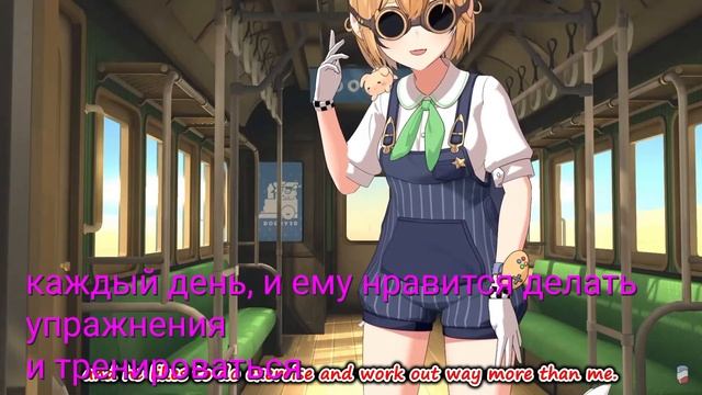 I love how Dooby just answers this question herself before being asked

SodaFunk Ch.

26 окт. 2024