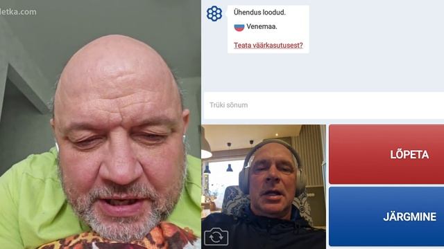 Ижевск. Удмуртия. Он хвастается советскими ледоколами