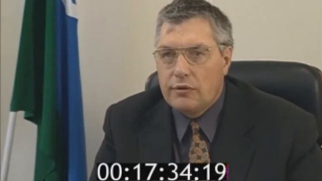ИНТЕРВЬЮ О РАЗВИТИИ ПРОМЫШЛЕННОСТИ НИЖНЕВАРТОВСКА 1990