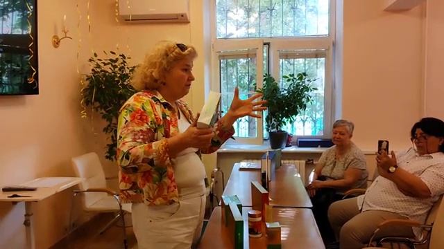 Подробная презентация продуктов Whieda