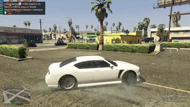 GTA 5 2 сезон - 1of37