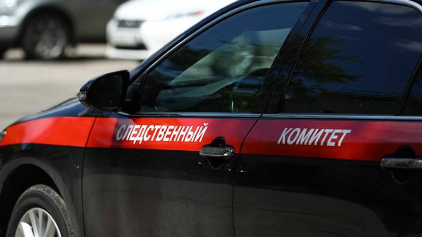 В Астрахани пострадал ребенок после падения лифта с высоты шестого этажа