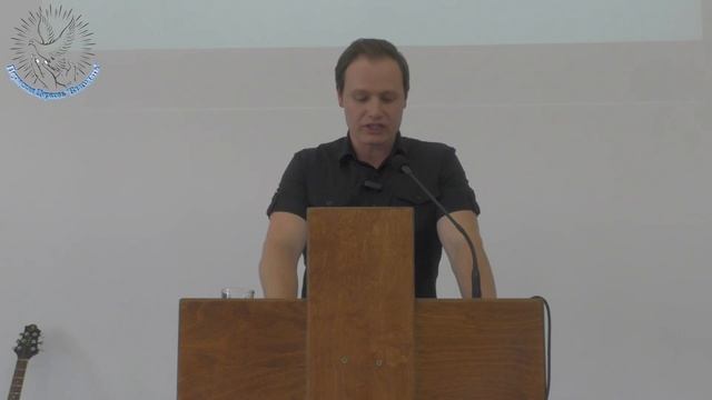 Александр Главатских - Суд Божий (25.05.2025)