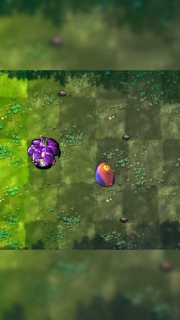 САМЫЙ ЧЕСТНЫЙ ОБЗОР НА ЧОМПИКА ЗОНТОЛИСТА В ПВЗ ФЬЮЖЕН МОД #pvz #pvz2 #пвз #пвз2