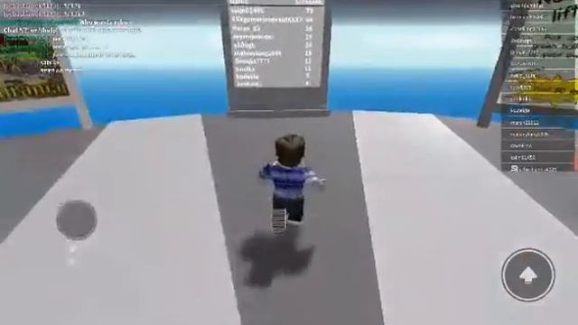 Gamemov vs стихийных бедствий. Кто же сильнее. Roblox
