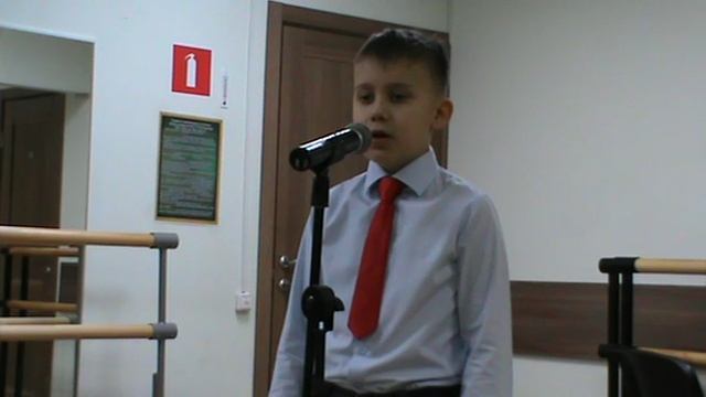Солдат бессмертного полка