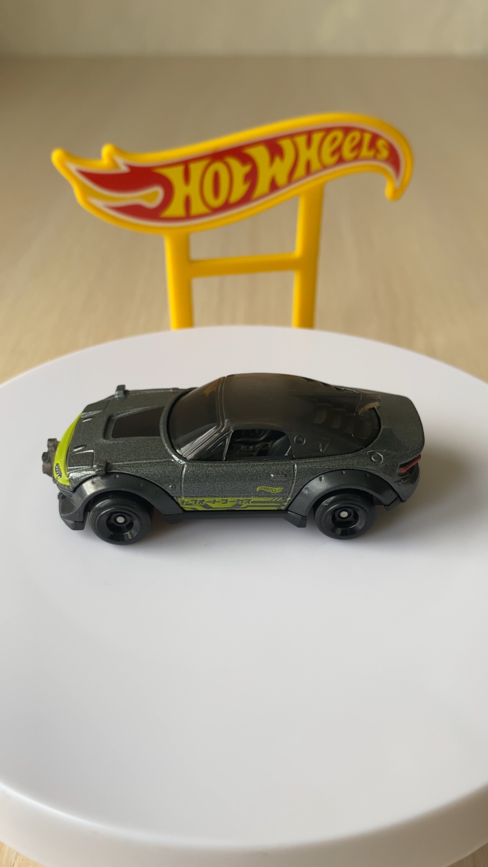 Mazda MX-5 Miata (2025) 2025 Hot wheels