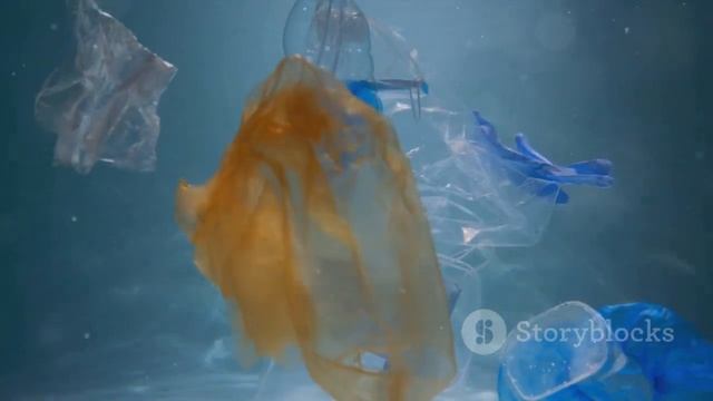 Сколько пластика мы съедаем за год?