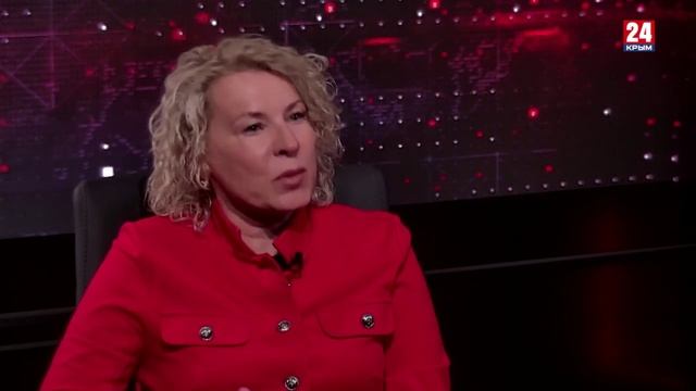 Интервью 24. Екатерина Лукьяненко. Выпуск от 25.05.25