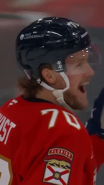 Boqvist BREAKS ANKLES