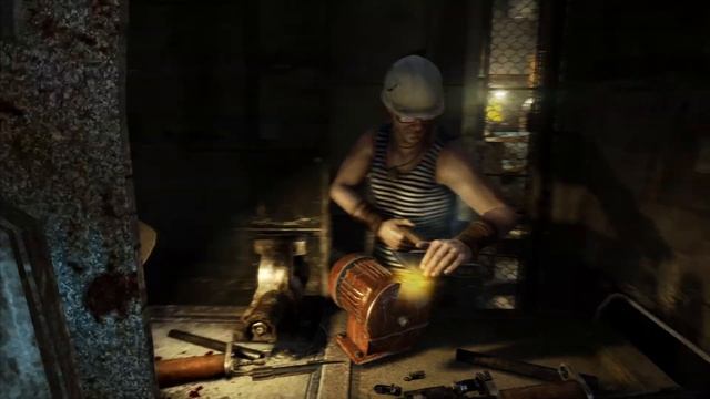 Metro 2033 Redux #1 Прохождение в первый раз