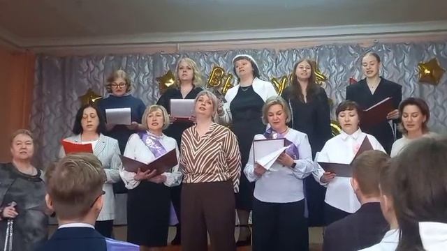 выпускной 2025 Старшая дочь Кира