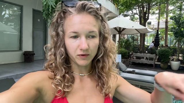 VLOG с Бали: рассвет с дельфинами, прыжок в водопад