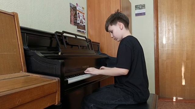 Водопад Р. Д. Вандалл
