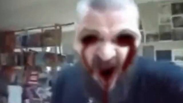 Пузофобия