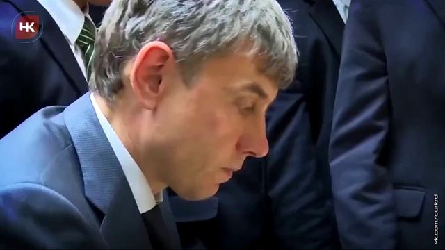 Если вы не знаете, насколько Сергей Галицкий любит футбол и серьёзно к нему относится..