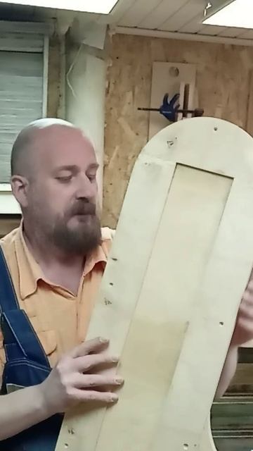 Удачный шаблон