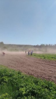 мотокросс Городец 2025
25 мая