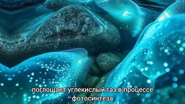 Как киты влияют на климат и экосистему? Секреты океано