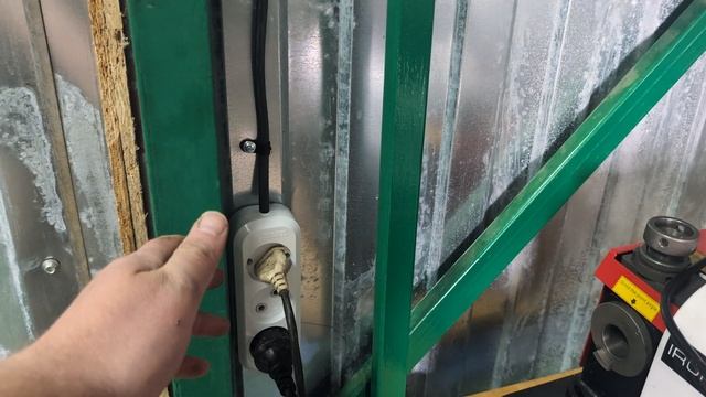 Как дела в мастерской и на участке 25-05-2025