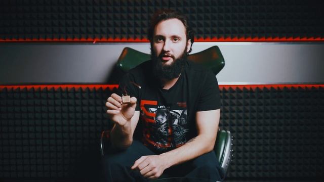 Рупор УРАЛ АС-ПТ 25 💥 Высокочастотная акустическая си?