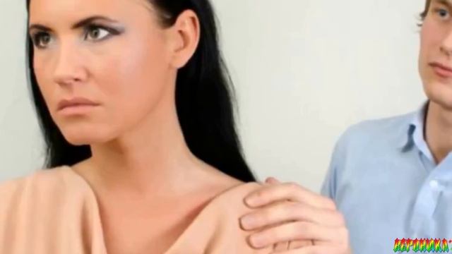 ЧЕРТ ВЛЮБИЛСЯ В  БАБУ  ЯГУ-слова музыка исполняет Владимир Заброда
