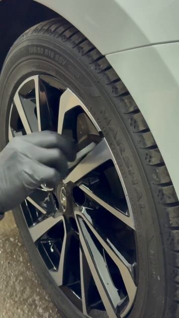 Детейлинг Лада Спорт #автомир716 #автостудия #керамика9h #защитакузова #топыкатегорий #рутуб