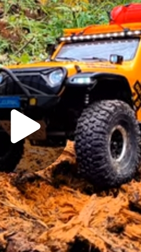 экспедиция на jeep