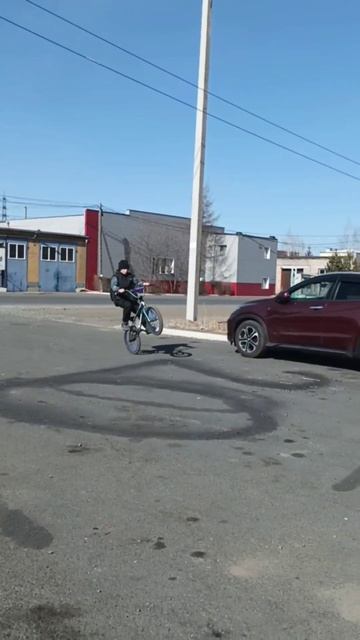 стант