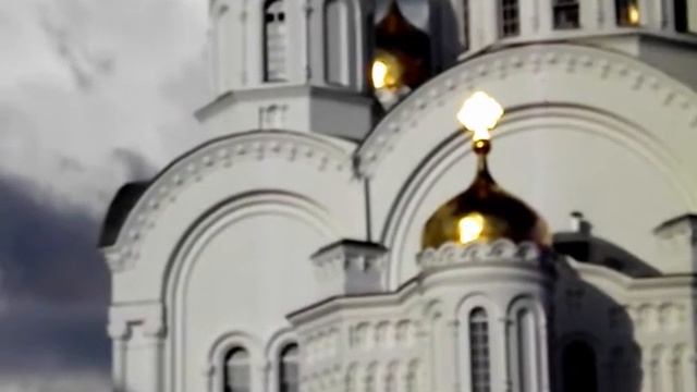 По"Святым местам"Дивеево""Сергиев Посад"