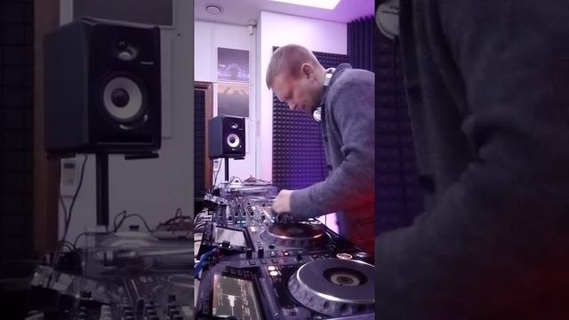 Alex Mur Mo - Aphrodite - Welcome to the DarkSide '99