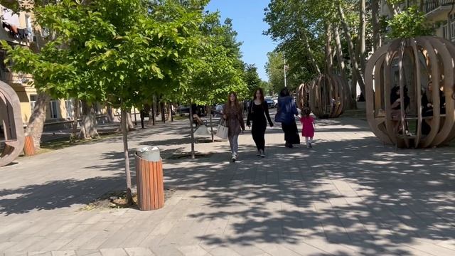 Парк Махачкала Дагестан