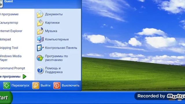 Обзор по Win7 Simu