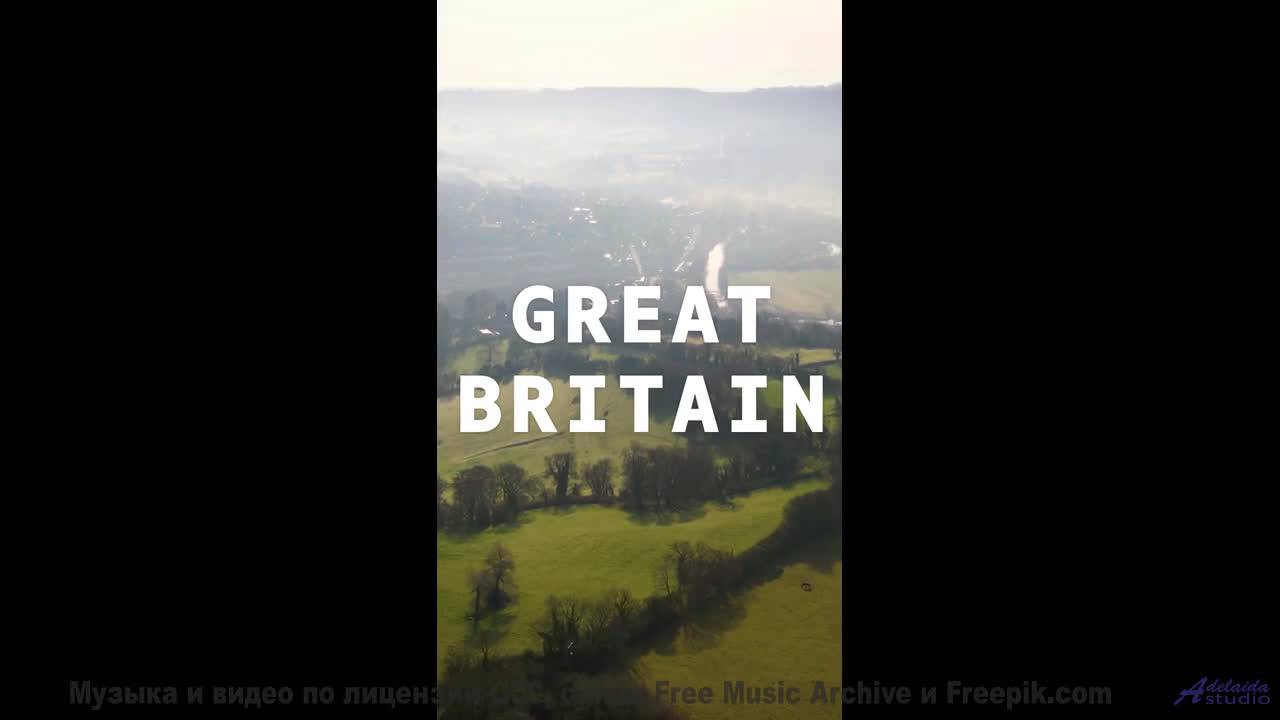 Музыка и природа сливаются в чистую магию - Just what I had Saw in the Lands down there includes Pul