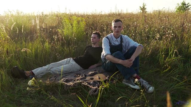 Леса и поля раскрываются под эту мелодию - A Contra Luz -- Danke Sun -- Movimiento