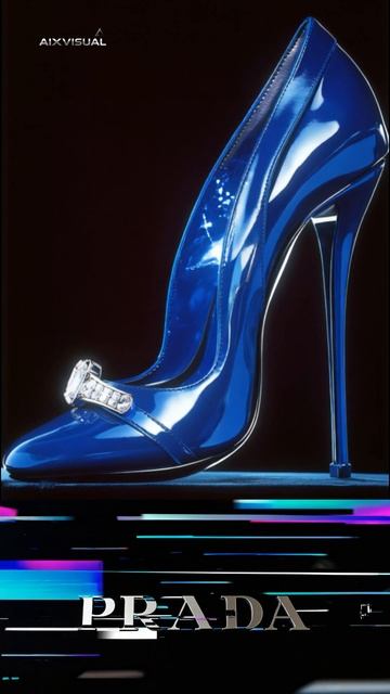 aiXvisual для PRADA