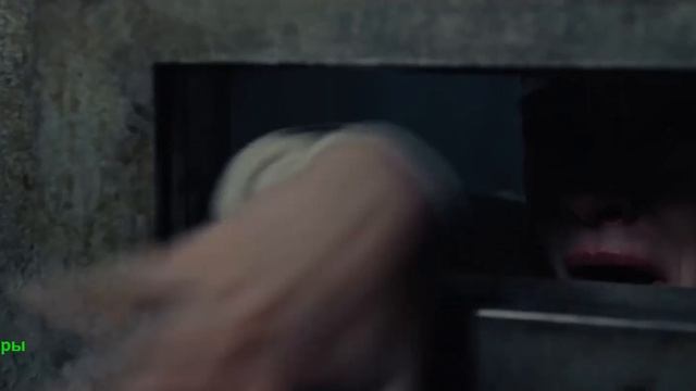 Одни из нас. Фильм 2025. Русский трейлер фильма.