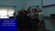 Воскресное собрание 25.05.2025