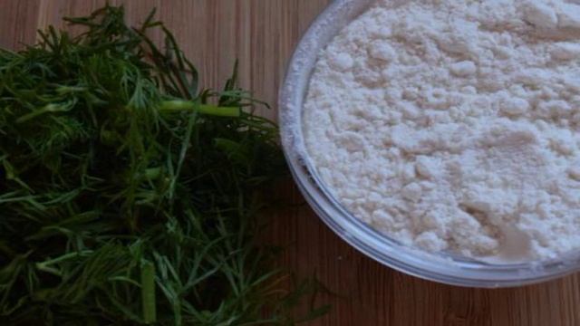 Куриные оладьи с кукурузой