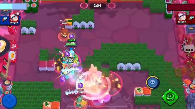 🚨 "ЭТО НОВЫЙ МЕТА? 100% Win Rate с этим браулером!"