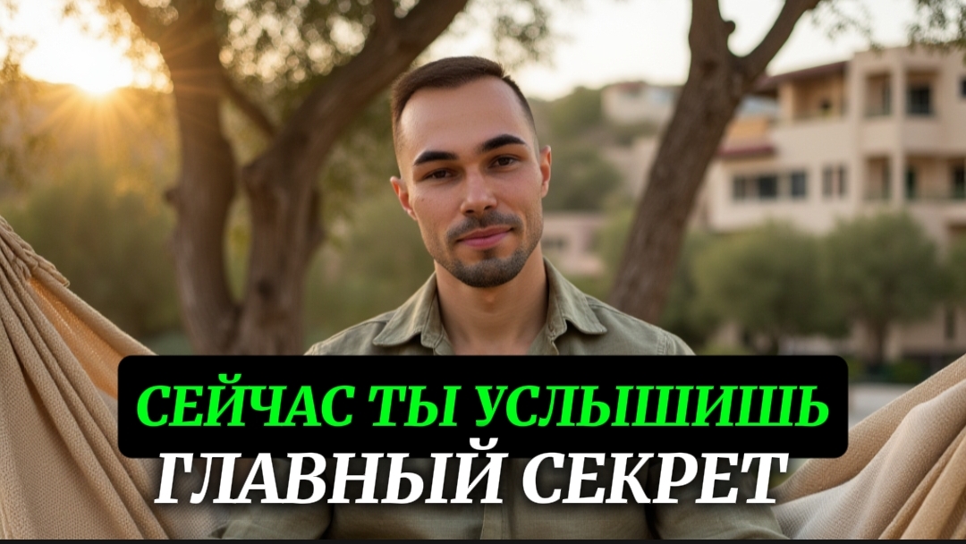 Сейчас ты услышишь главный секрет #яесть #пробуждение #осознанность #внимание #тайна #момент #секрет